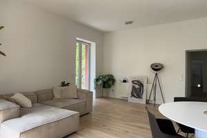 Loftartige, lichtdurchflutete und zentrale Wohnung  – Linienstraße 108, 40227 Oberbilk, Düsseldorf – Vorschaubild 3