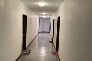 Universitätsnähe | Charmantes Apartment mit Potenzial in München-Schwabing-West – sofort frei – Die vollständige Adresse der Immobilie erhältst du vom Anbieter., 80797 Am Luitpoldpark, München – Vorschaubild 4