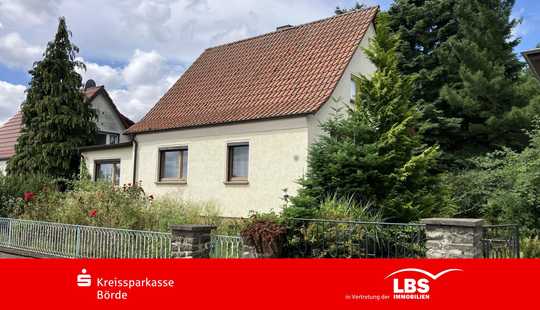 Bild von Wohnen in gefragter Lage!