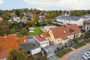 *GROSSE FREIHEIT* enorm viel Platz im Haus und Garten* *umfassende Sanierung ab 2014 bis heute* – Havelland (Kreis) – Vorschaubild 3