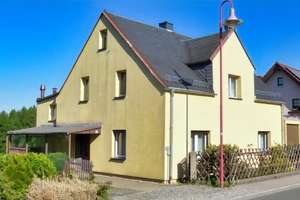 Für Handwerker zum Renovieren – Die vollständige Adresse der Immobilie erhältst du vom Anbieter., 9350 Lichtenstein/Sachsen – Vorschaubild 3