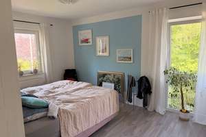 3-ZKBB in Brake mit Fahrstuhl und Garage – Stedefreunder Str. 93, 33729 Heepen, Bielefeld – Vorschaubild 9