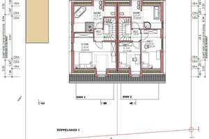 KfW55-Neubau in Top-Lage: moderne Doppelhaushälfte Nähe S-Bahn Ottobrunn – Die vollständige Adresse der Immobilie erhältst du vom Anbieter., 85521 Hohenbrunn – Vorschaubild 15