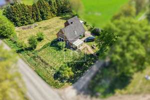Gepflegtes Einfamilienhaus mit ca. 150 m² Wohn- und Nutzfläche sowie Vollkeller in Huje! – Die vollständige Adresse der Immobilie erhältst du vom Anbieter., 25588 Huje – Vorschaubild 3