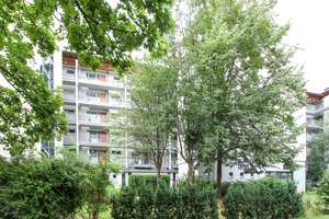 Vermietete 2-Zimmer-Wohnung mit Potenzial – Die vollständige Adresse der Immobilie erhältst du vom Anbieter., 1307 Johannstadt-Süd, Dresden – Vorschaubild 12