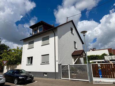 Renditestarkes Mehrfamilienhaus in Toplage