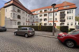 Charmante 2-Zimmer-Altbauwohnung – bezugsfrei – 39112 Leipziger Straße, Magdeburg – Vorschaubild 11