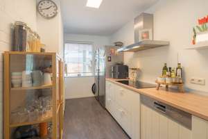 "Exklusive 2 - 3 Zimmer Wohnung im Südviertel" – Die vollständige Adresse der Immobilie erhältst du vom Anbieter., 52066 Burtscheid Steinebrück, Aachen – Vorschaubild 21