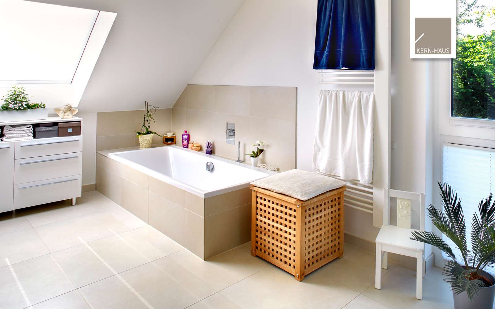 Immobilie in Lahr - Nachhaltigkeit und Energieeffizienz-das Nestbauhaus! - Bild 8