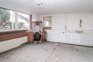 Charmantes Einfamilienhaus mit einzigartigem Außenbereich, Garten und Wasserzugang in Havelberg! – Die vollständige Adresse der Immobilie erhältst du vom Anbieter., 39539 Havelberg – Vorschaubild 12