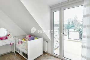 Zwei Einfamilienhäuser mit Garten, Terrasse, Balkon und Wintergarten auf 208 m² – Die vollständige Adresse der Immobilie erhältst du vom Anbieter., 41239 Schmölderpark, Mönchengladbach – Vorschaubild 26