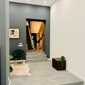 Stilvolle Büroräume in der Stadtmitte