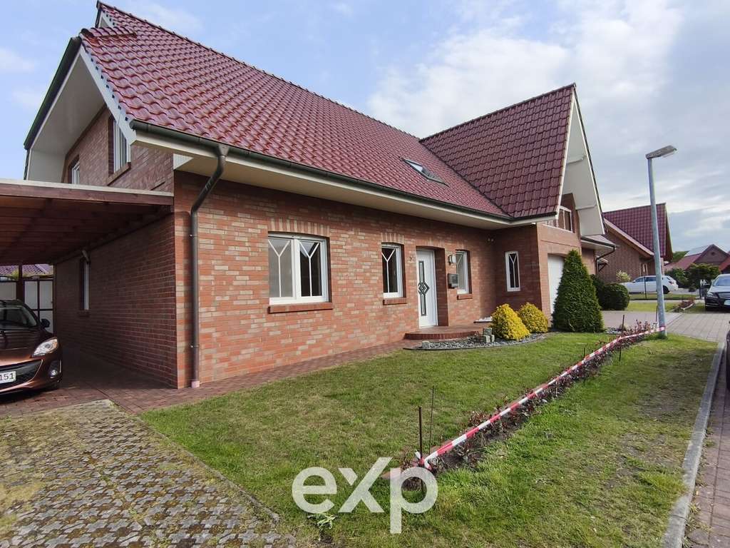 Immobilie in Esterwegen - 3 Wohneineiten zu einem Preis in Esterwegen - Bild 3