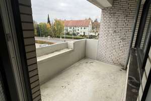 Schöne 2-Zimmer Wohnung in Ahlem – Am Bahndamm 1, 30453 Ahlem, Hannover – Vorschaubild 3