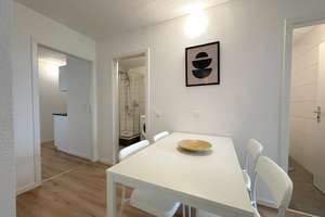 🏡 Zimmer frei in exklusiver WG – Otto-Hahn-Platz 3, Heidelberg – Otto-Hahn-Platz 3, 69126 Emmertsgrund, Heidelberg – Vorschaubild 15