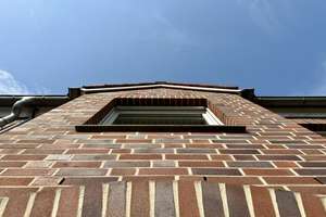 Reihenmittelhaus in Münster-Hiltrup