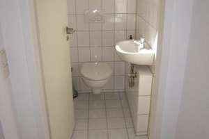 N-Süd, toller Blick über Nürnbergs Dächer! Freie 3-Zimmer-Maisonette-Wohnung mit Dachloggia – Gabelsberger Str. 4, 90459 Galgenhof, Nürnberg – Vorschaubild 12