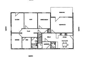 Saniertes Einfamilienhaus mit großem Garten in Dreieich-Buchschlag – Kastanienweg 2, 63303 Dreieich – Vorschaubild 13
