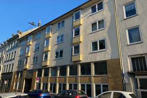 NEU 4 Raum Etagenwohnung – Kieler Straße 25, 42107 Elberfeld, Wuppertal – Vorschaubild 4