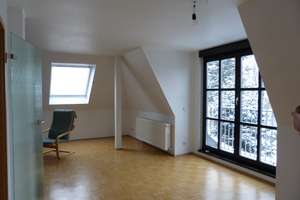 Geräumige Einlieger- Dachgeschosswohnung in bevorzugter Lage von Dortmund