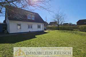 EFH mit viel Platz & Potenzial in Hasenbüren / Seehausen mit Traumgrundstück in einer Privatstraße ! – Bremen – Vorschaubild 7