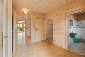 WOHNTRAUM zwischen Starnberger See und Isartal - Exklusiv - Energetisch - Ökologisch - Bio Blockhaus – Die vollständige Adresse der Immobilie erhältst du vom Anbieter., 82057 Icking – Vorschaubild 28