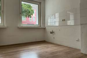 Praktische 2-Raum-Wohnung mit großem Balkon! Bezugsfertig renoviert! – Bochumer Landstr. 250, 45276 Freisenbruch, Essen – Vorschaubild 6