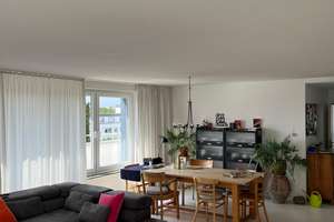 Schöne 3,5 Raum Penthouse  Wohnung mit Terrasse – Gertrudenhof 7, 44866 Wattenscheid-Mitte, Bochum – Vorschaubild 3