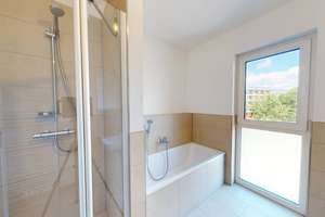 TOP-ANGEBOT: 3-Zimmer-Traumwohnung mit BALKON und moderner EINBAUKÜCHE im BERGQUARTIER Magdeburg! – Kroatenweg 20, 39116 Sudenburg, Magdeburg – Vorschaubild 11