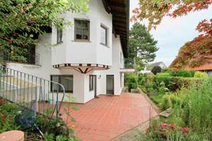 Idyllisches Ein- bis Zweifamilienhaus in begehrter Lage in Hohenwettersbach! – Die vollständige Adresse der Immobilie erhältst du vom Anbieter., 76228 Hohenwettersbach, Karlsruhe – Vorschaubild 27