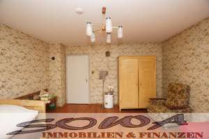 Charmantes Einfamilienhaus mit zwei Vollgeschosse in Ehekirchen - Ein Objekt von Ihrem Immobilien... – Die vollständige Adresse der Immobilie erhältst du vom Anbieter., 86676 Ehekirchen – Vorschaubild 11