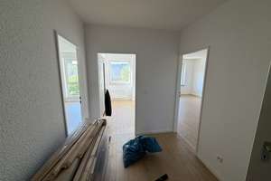 Frisch renovierte 2-Zimmerwohnung mit separater Küche und Balkon - WE10 – Borsigallee 14, 53125 Brüser Berg, Bonn – Vorschaubild 10
