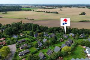 Gepflegtes Ferienhaus in beliebter Anlage – Die vollständige Adresse der Immobilie erhältst du vom Anbieter., 24335 Damp – Vorschaubild 11