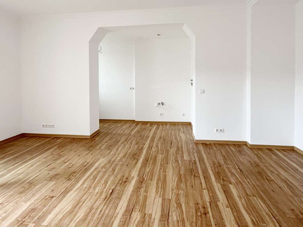 Immobilie in Bad Mergentheim - Zentral gelegene geräumige 2-Zimmer Wohnung - Bild 4