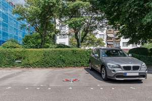 Charmante 2-Zimmer-Wohnung mit Balkon und Stellplatz in Düsseldorf – 40223 Bilk, Düsseldorf – Vorschaubild 16