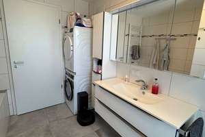 Exklusive 4-Zimmer-Gartenwohnung mit TG & EBK – Neubaukomfort & Hausgefühl vereint – Roter Stich 24, 70437 Zuffenhausen-Im Raiser, Stuttgart – Vorschaubild 10