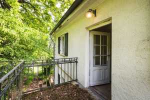 *R E S E R V I E R T * Historische Villa auf fast 3000 qm Traumgrund - weitere Bebauung möglich – Aichach-Friedberg (Kreis) – Vorschaubild 21