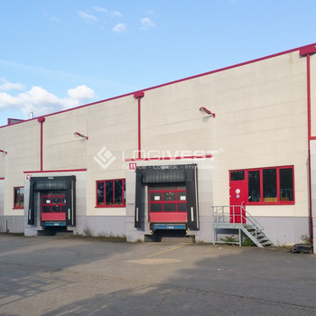 Logistikimmobilie