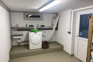Lippetal-Lippborg / Ein -  oder Zweifamilienhaus mit rd. 190 m² Wfl.  / rd. 1.000 m² Grundstück  – Heidfeld 14, 59510 Lippetal – Vorschaubild 31