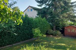 Stattliches Zweifamilienhaus in Gröbenzell – Die vollständige Adresse der Immobilie erhältst du vom Anbieter., 82194 Gröbenzell – Vorschaubild 7