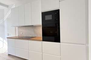 Erstbezug nach Vollsanierung: Lichtdurchflutete 4-Zimmer-Wohnung in der Kölner Südstadt, nähe Hafen! – Seyengasse 5, 50678 Altstadt/Süd, Köln – Vorschaubild 12