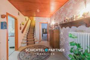 Lilienthal | Freistehendes Einfamilienhaus mit großem Garten und Doppelgarage – Osterholz (Kreis) – Vorschaubild 8