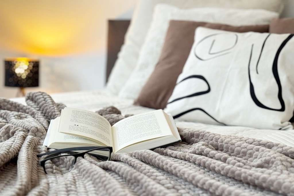 Immobilie in Neuötting - 3-Zi-Hochparterre-ETW mit Balkon - Bild 4