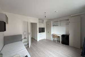 Möbliertes Appartement am Olympiapark – Fürstenbergstraße 7, 80809 Am Luitpoldpark, München – Vorschaubild 5