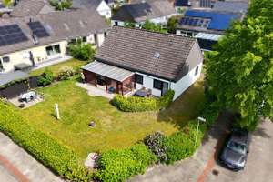 - NOTARVERTRAG IN VORBEREITUNG- Einfamilienhaus mit Garage im schönen Fehrmoor Leherheide – Die vollständige Adresse der Immobilie erhältst du vom Anbieter., 27578 Fehrmoor, Bremerhaven – Vorschaubild 32