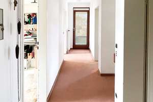 Zentral gelegenes, zweigeschossiges Wohnhaus mit Keller, Garage sowie Carport und schönem Garten – Die vollständige Adresse der Immobilie erhältst du vom Anbieter., 49661 Cloppenburg – Vorschaubild 13