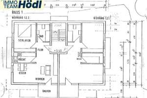 Hell, gepflegt und ruhig gelegen - eine Dachgeschosswohnung zum Wohlfühlen – Die vollständige Adresse der Immobilie erhältst du vom Anbieter., 72766 Sondelfingen, Reutlingen – Vorschaubild 11