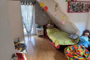 !! Reserviert !! Geräumiges Zweifamilienhaus in guter Lage mit großem Grundstück in BS-Wenden – Braunschweig – Vorschaubild 5