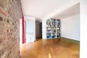 Exklusives Hinterhofensemble | Drei bis Fünf Loft-Wohneinheiten in kernsanierter Architekturoase – Die vollständige Adresse der Immobilie erhältst du vom Anbieter., 40227 Oberbilk, Düsseldorf – Vorschaubild 19