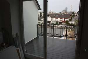 "Bonn Dottendorf" Sehr schöne  exklusive Wohnung – Die vollständige Adresse der Immobilie erhältst du vom Anbieter., 53129 Dottendorf, Bonn – Vorschaubild 15